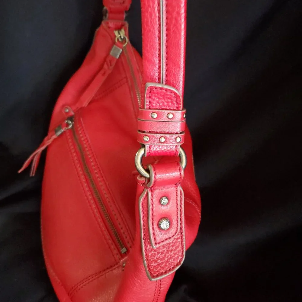 the SAK SHOULDER BAG - Picture 4 of 8